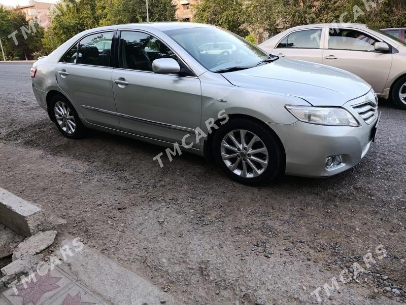 Toyota Camry 2009 - 165 000 TMT - Mary - img 3