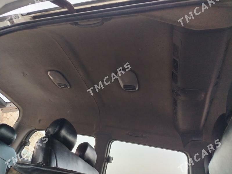 Hyundai H-1 2000 - 50 000 TMT - Джебел - img 4