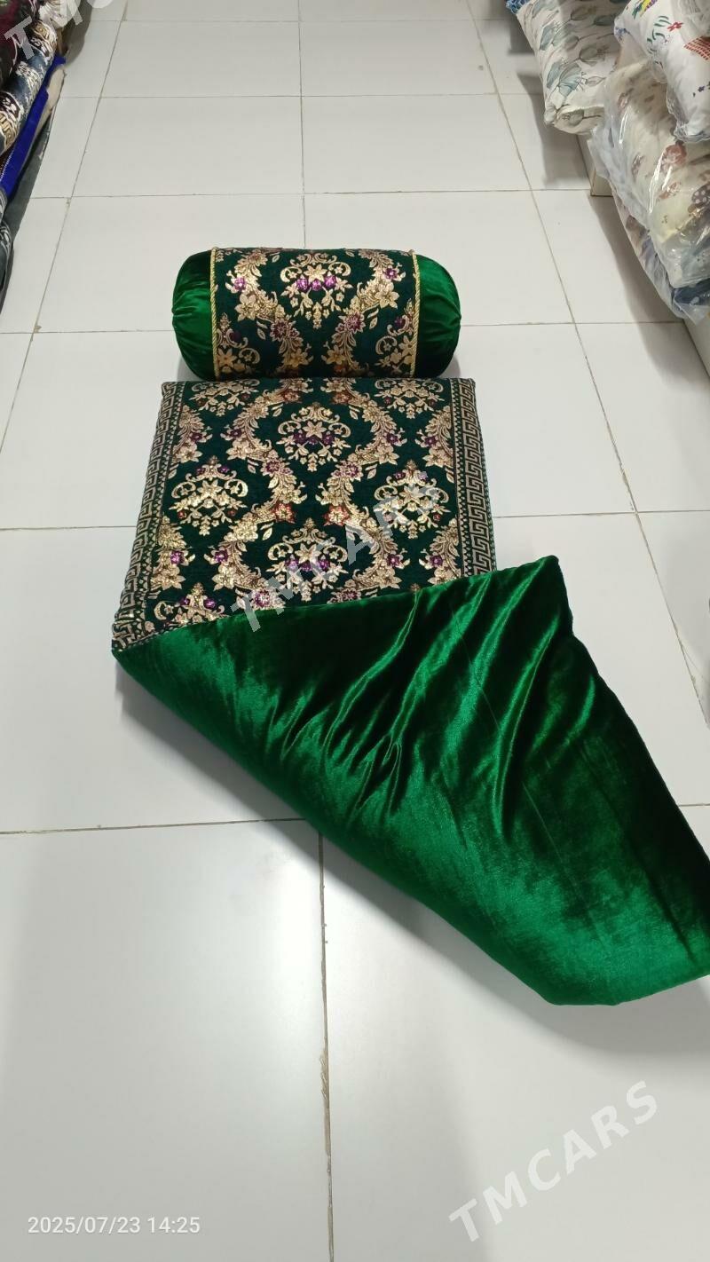 kòrpece duşek - Aşgabat - img 2