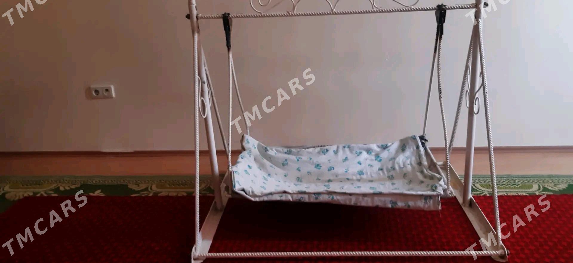 Çaga sallançak - Гуртли - img 2