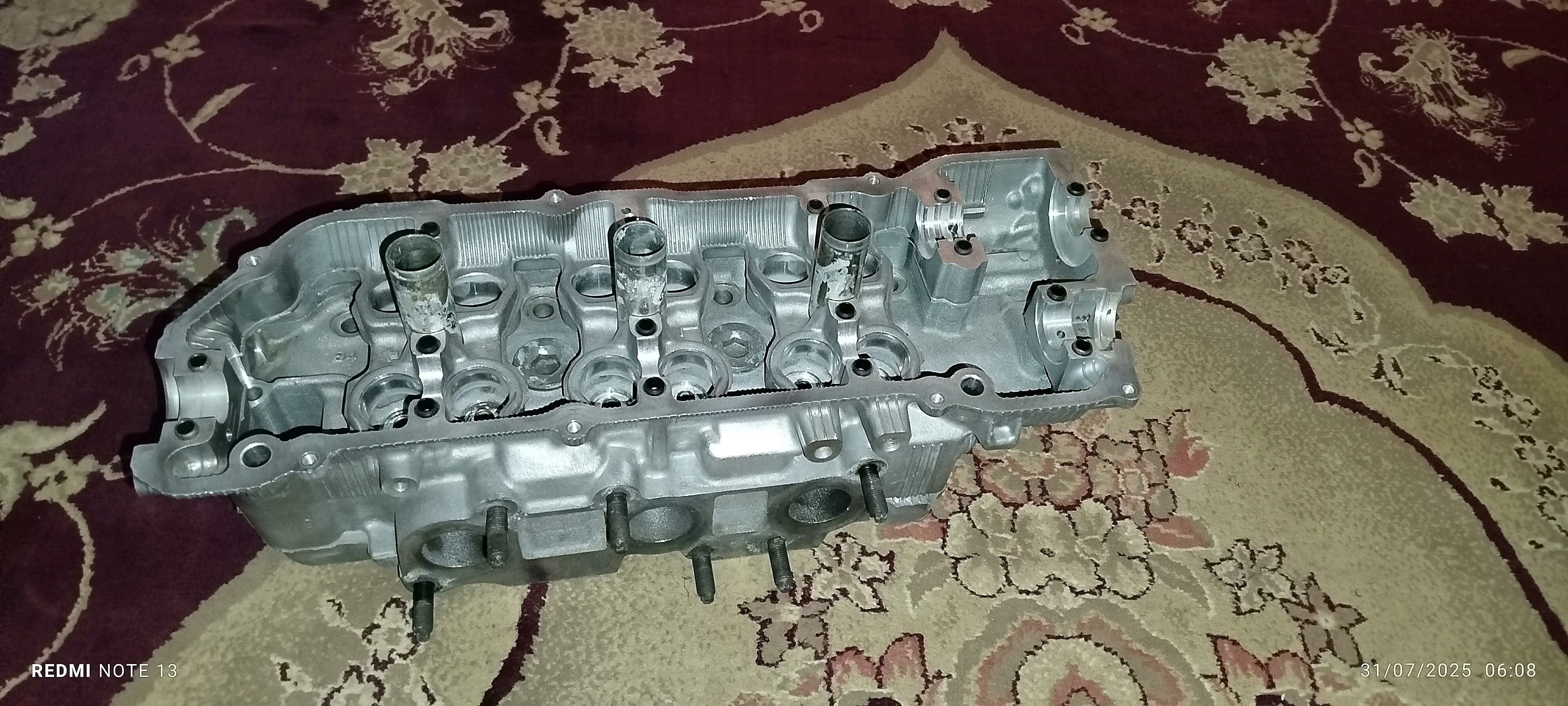 galowka 3mator 500 TMT - Сакарчага - img 2