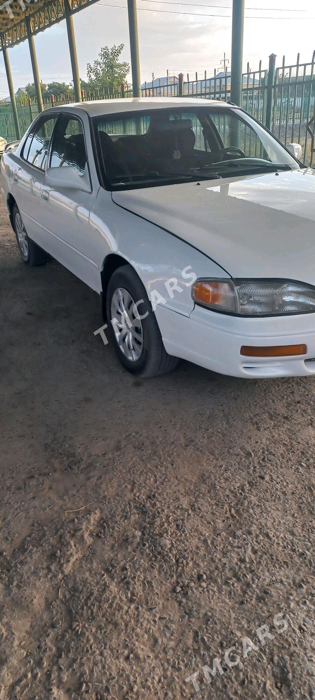 Toyota Camry 1996 - 90 000 TMT - Mary - img 2