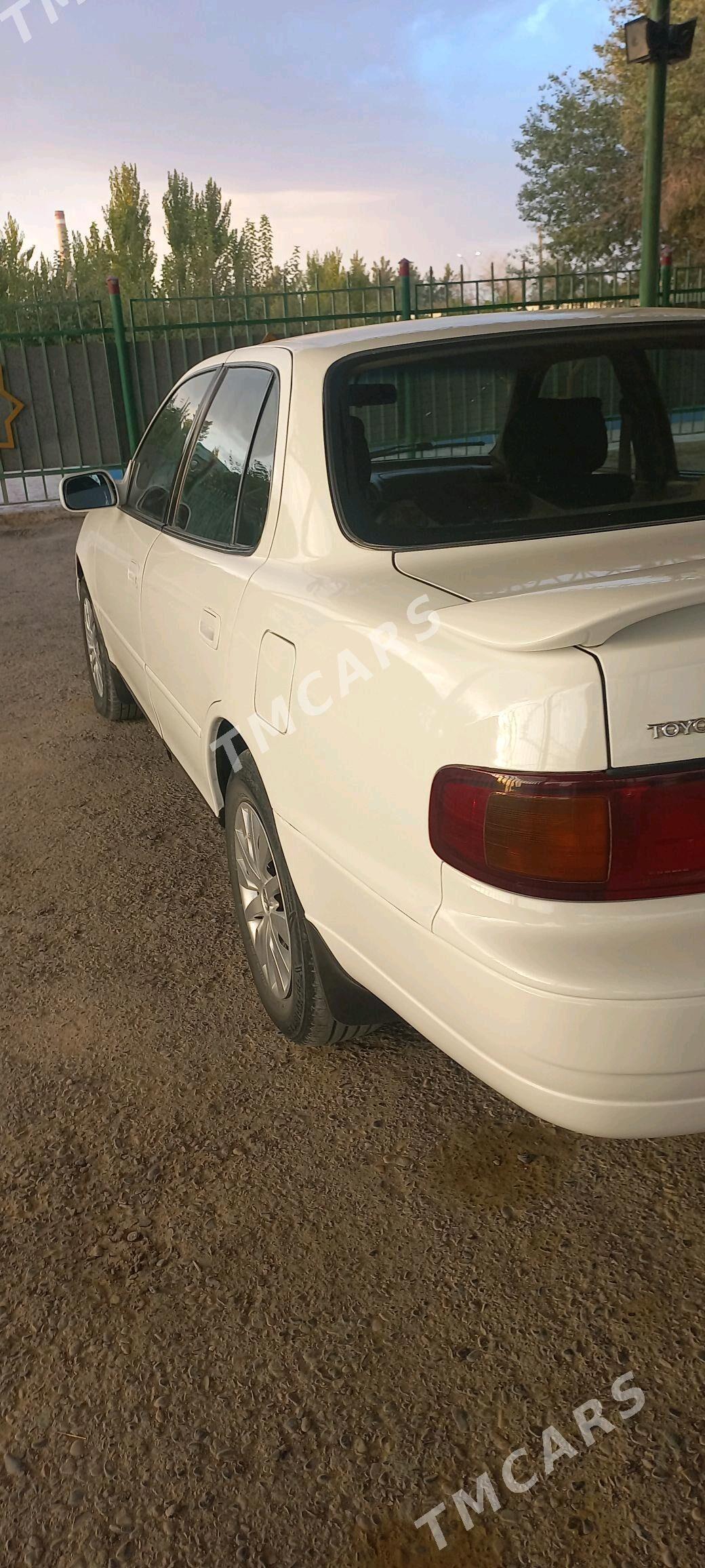 Toyota Camry 1996 - 90 000 TMT - Mary - img 3