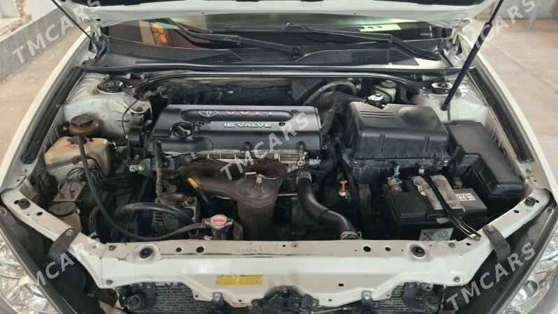 Toyota Camry 2005 - 151 000 TMT - Tejen - img 2