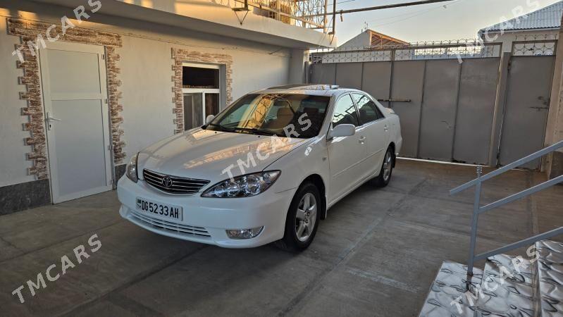 Toyota Camry 2005 - 151 000 TMT - Tejen - img 7