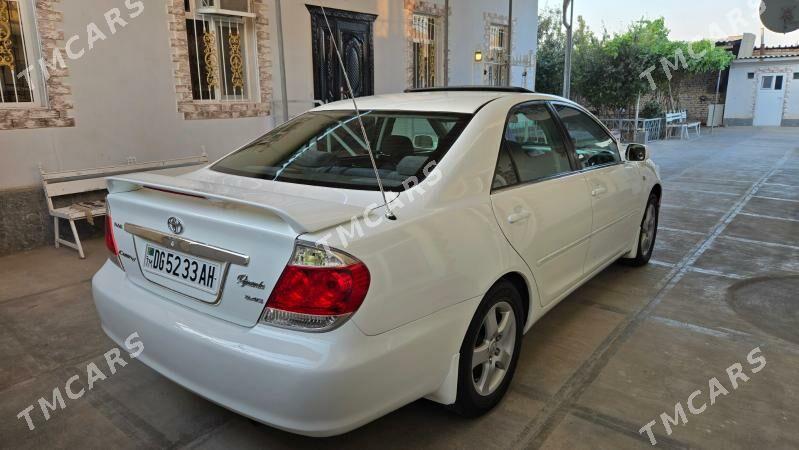 Toyota Camry 2005 - 151 000 TMT - Tejen - img 6