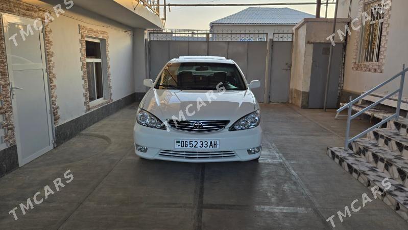 Toyota Camry 2005 - 151 000 TMT - Tejen - img 4
