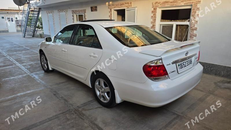 Toyota Camry 2005 - 151 000 TMT - Tejen - img 3
