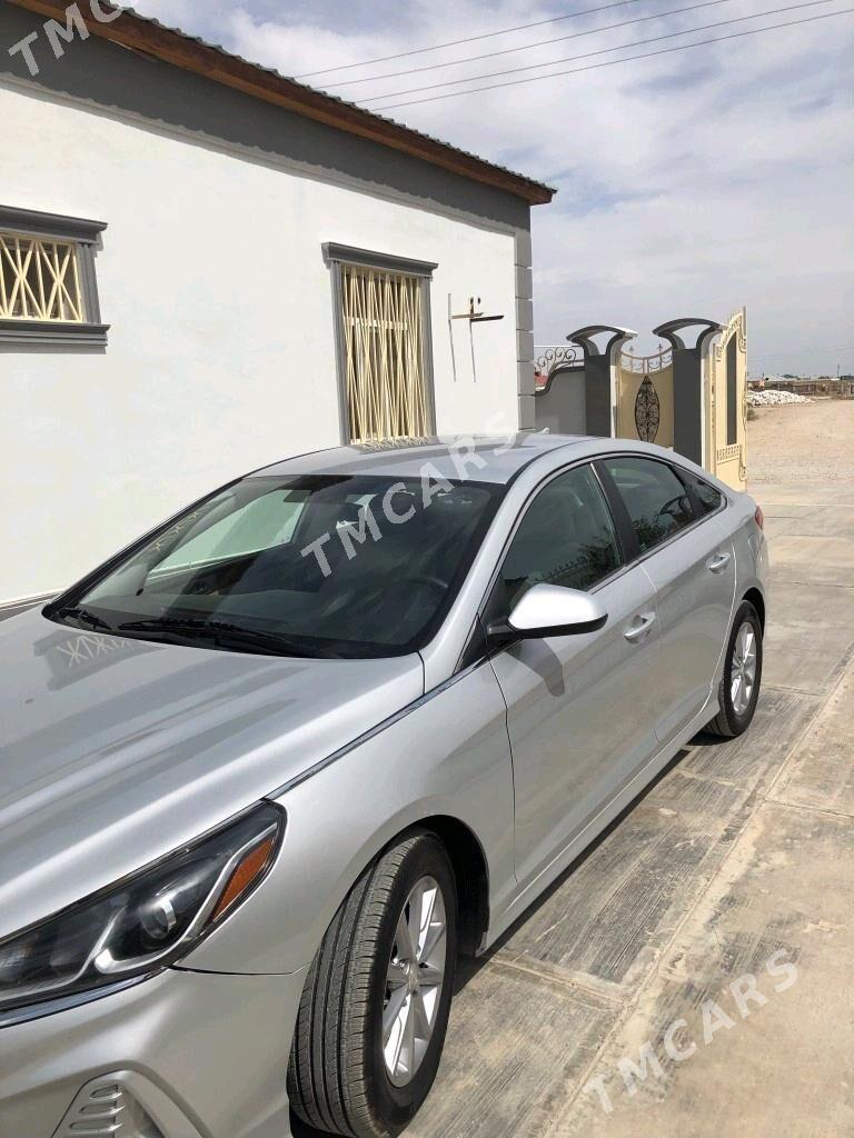 Hyundai Sonata 2019 - 200 000 TMT - Балканабат - img 6