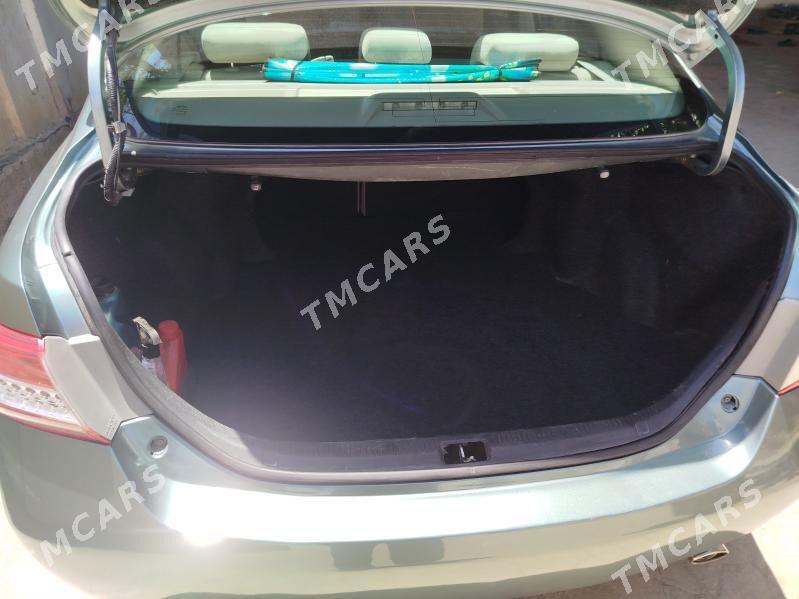 Toyota Camry 2010 - 167 000 TMT - Mary - img 6