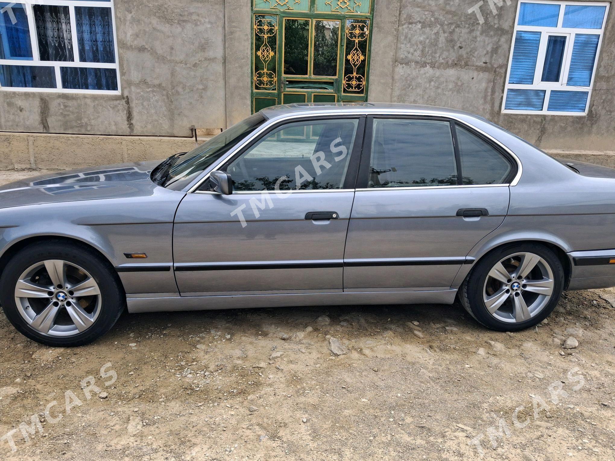 BMW 525 1995 - 60 000 TMT - Балканабат - img 5