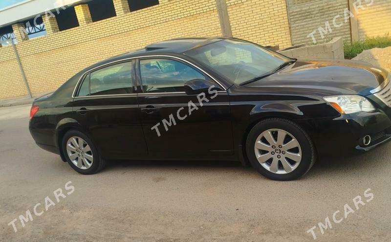 Toyota Avalon 2005 - 180 000 TMT - Mary - img 2
