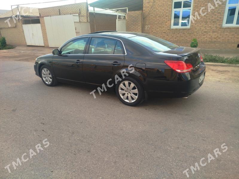 Toyota Avalon 2005 - 180 000 TMT - Mary - img 4
