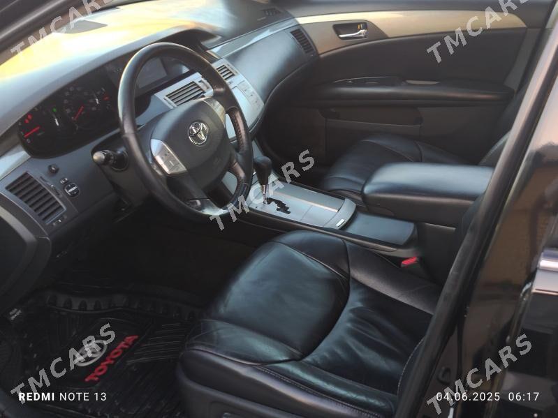 Toyota Avalon 2005 - 180 000 TMT - Mary - img 6