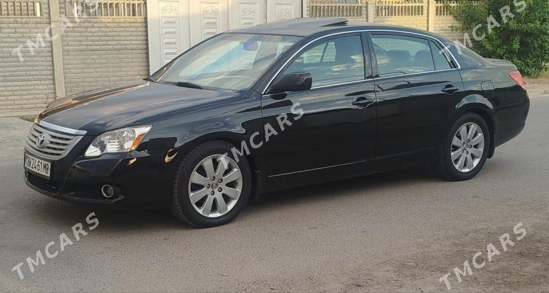 Toyota Avalon 2005 - 180 000 TMT - Mary - img 3