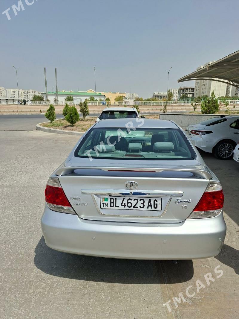 Toyota Camry 2005 - 163 000 TMT - Aşgabat - img 3