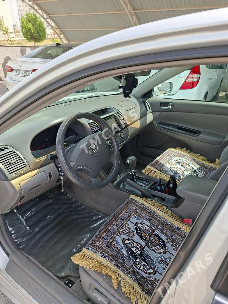 Toyota Camry 2005 - 163 000 TMT - Aşgabat - img 2