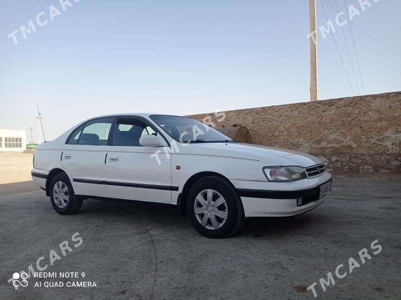 Toyota Corona 1995 - 62 000 TMT - Dostluk - img 2