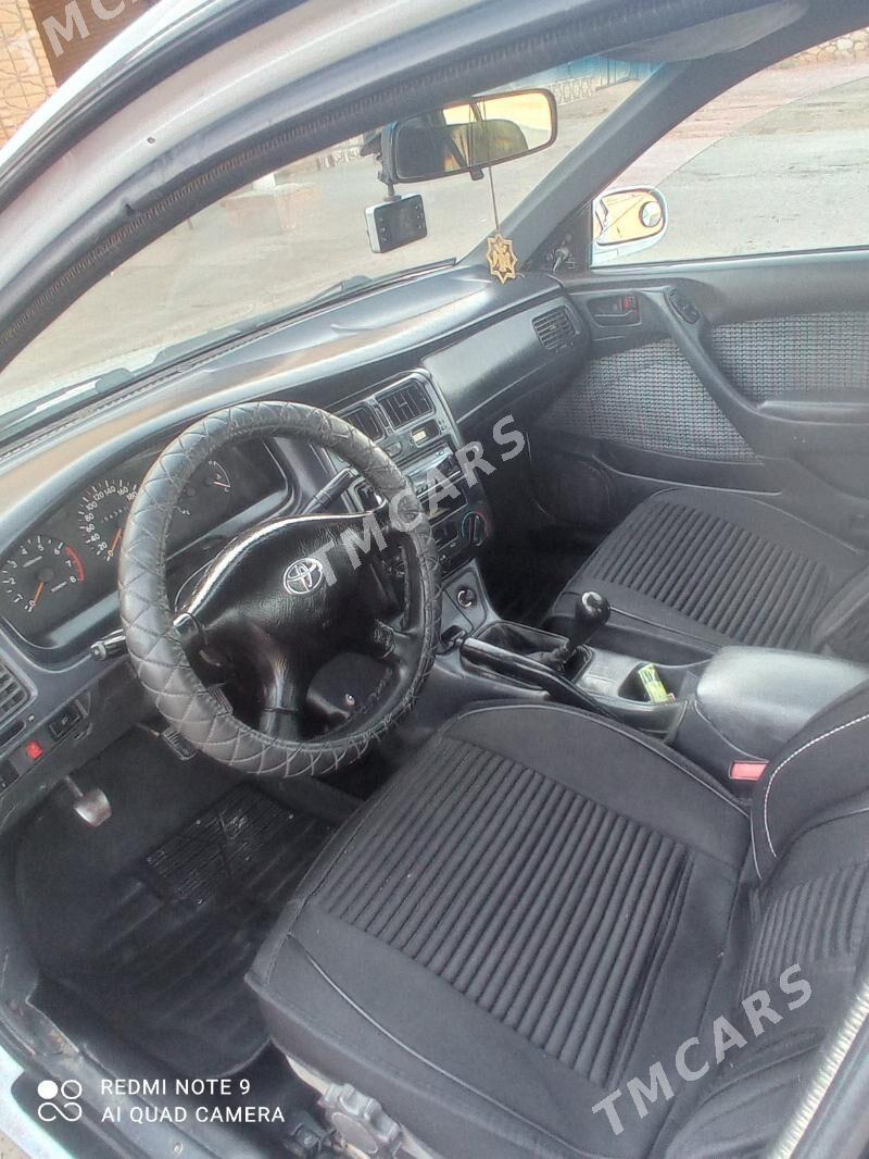 Toyota Corona 1995 - 62 000 TMT - Dostluk - img 3