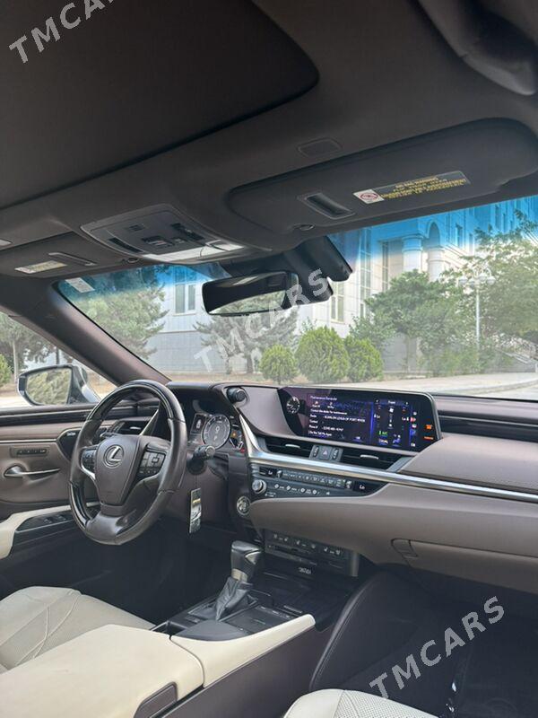 Lexus ES 350 2021 - 667 000 TMT - Aşgabat - img 4