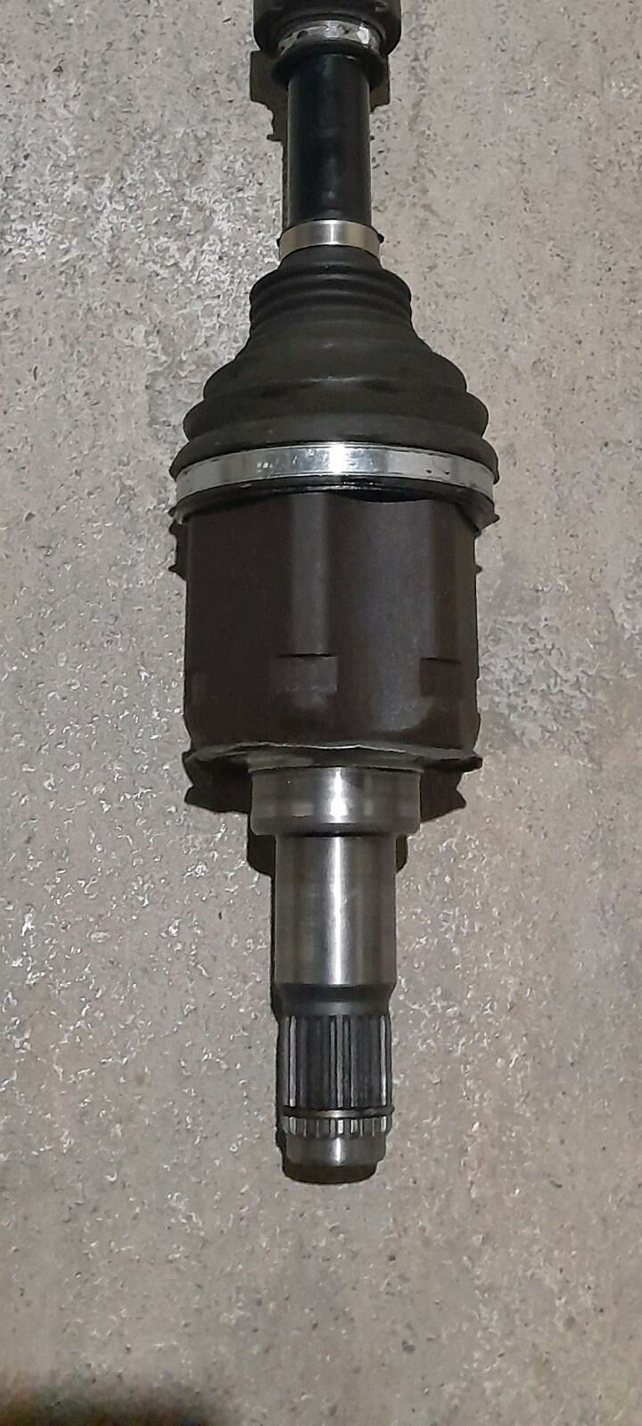 Granat Senna & Haýlander içki. 750 TMT - Büzmeýin - img 1