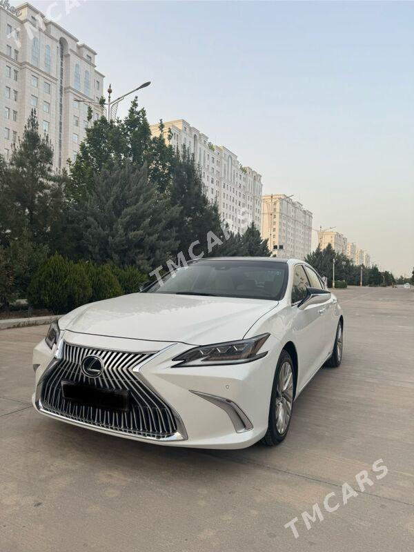 Lexus ES 350 2021 - 667 000 TMT - Aşgabat - img 2