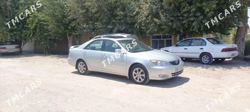 Toyota Camry 2002 - 175 000 TMT - Керки - img 1