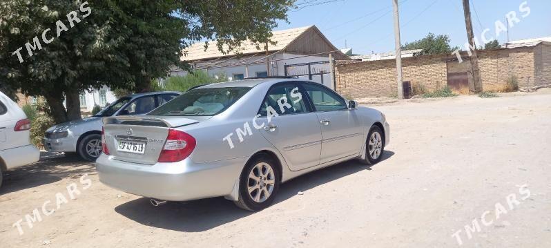 Toyota Camry 2002 - 175 000 TMT - Керки - img 3
