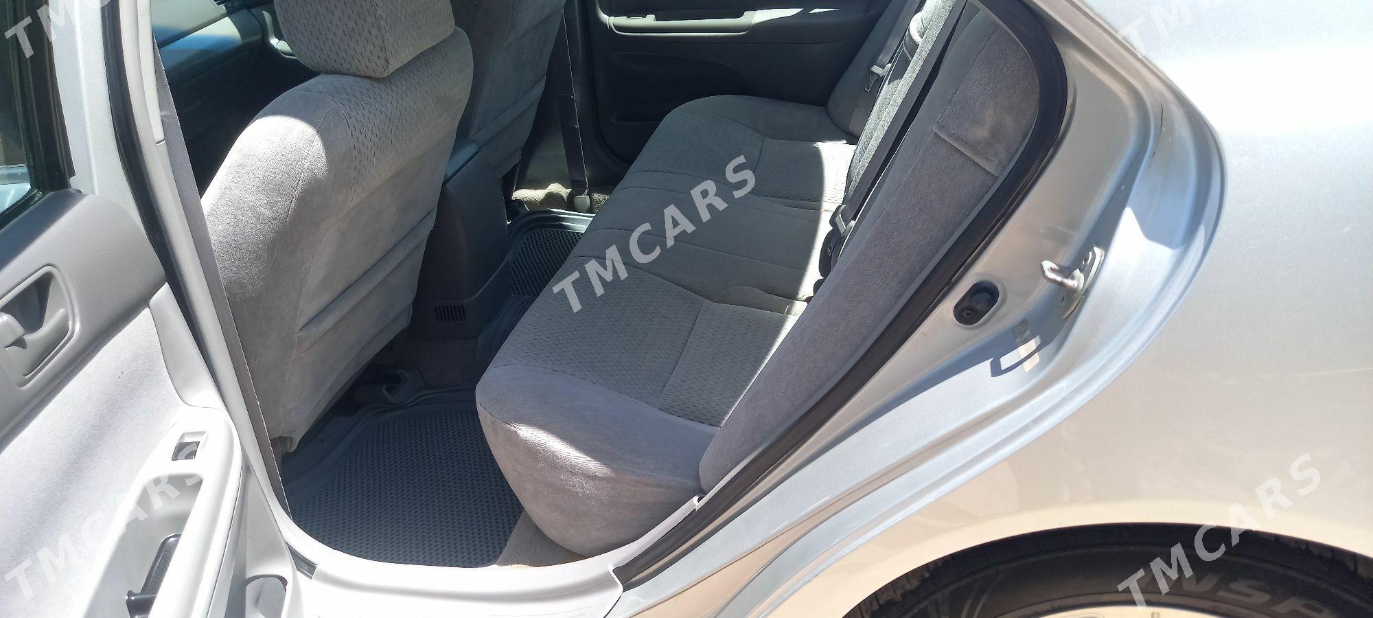 Toyota Camry 2002 - 175 000 TMT - Керки - img 6