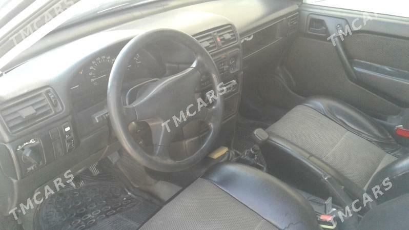 Opel Vectra 1991 - 25 000 TMT - Дашогуз - img 2