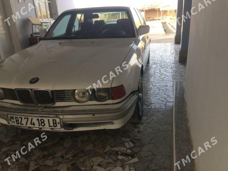 BMW 730 1990 - 39 000 TMT - Фарап - img 4