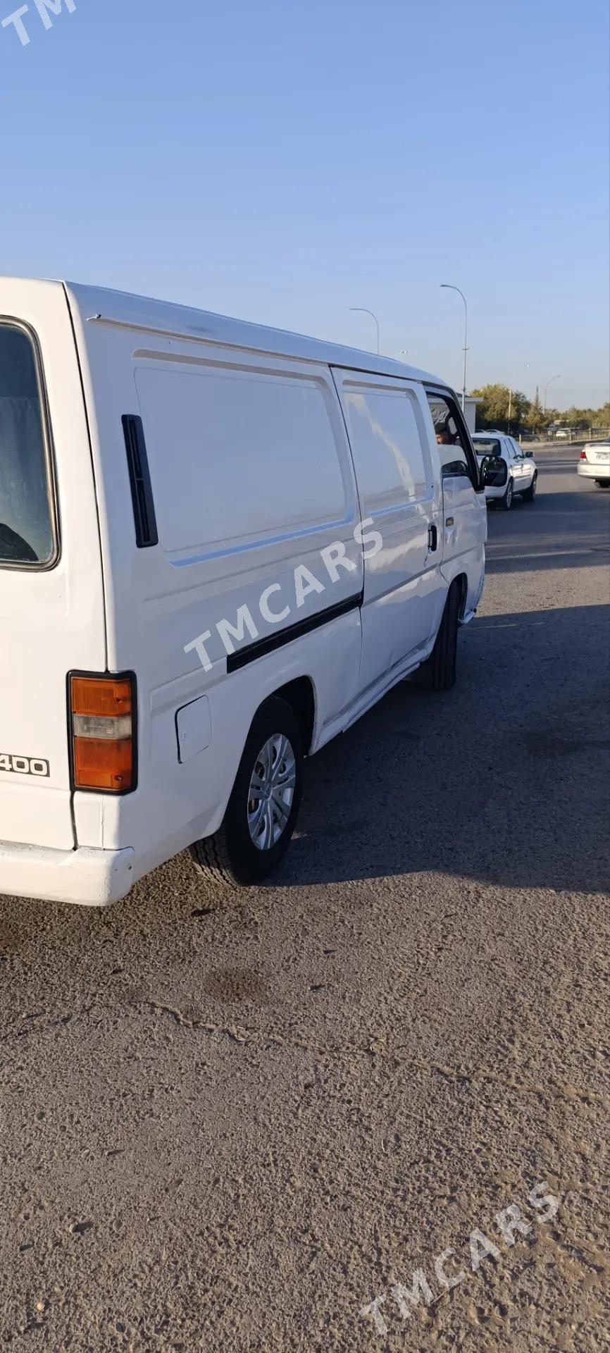Nissan Urvan 1999 - 48 000 TMT - Mary - img 1