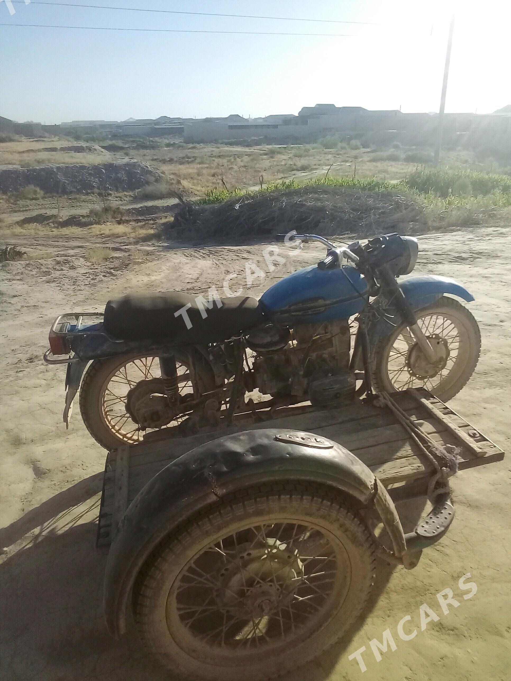 Ural 4320 1996 - 5 000 TMT - Halaç - img 2