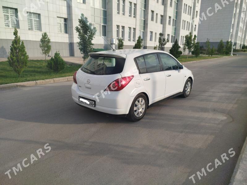 Nissan Tiida 2006 - 115 000 TMT - Aşgabat - img 3