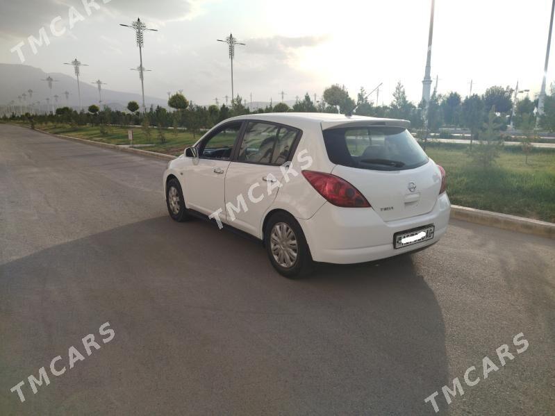 Nissan Tiida 2006 - 115 000 TMT - Aşgabat - img 4