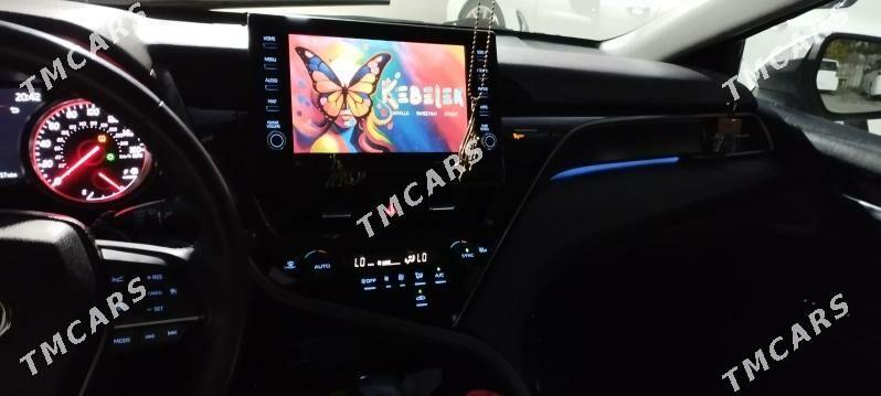 Toyota Camry 2023 - 279 000 TMT - Aşgabat - img 1