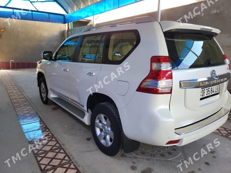 Toyota Land Cruiser Prado 2015 - 665 000 TMT - Магданлы - img 2