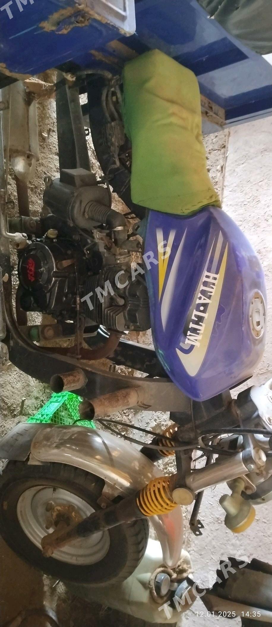 Fekon FK200-14G 2015 - 17 000 TMT - Акдепе - img 1
