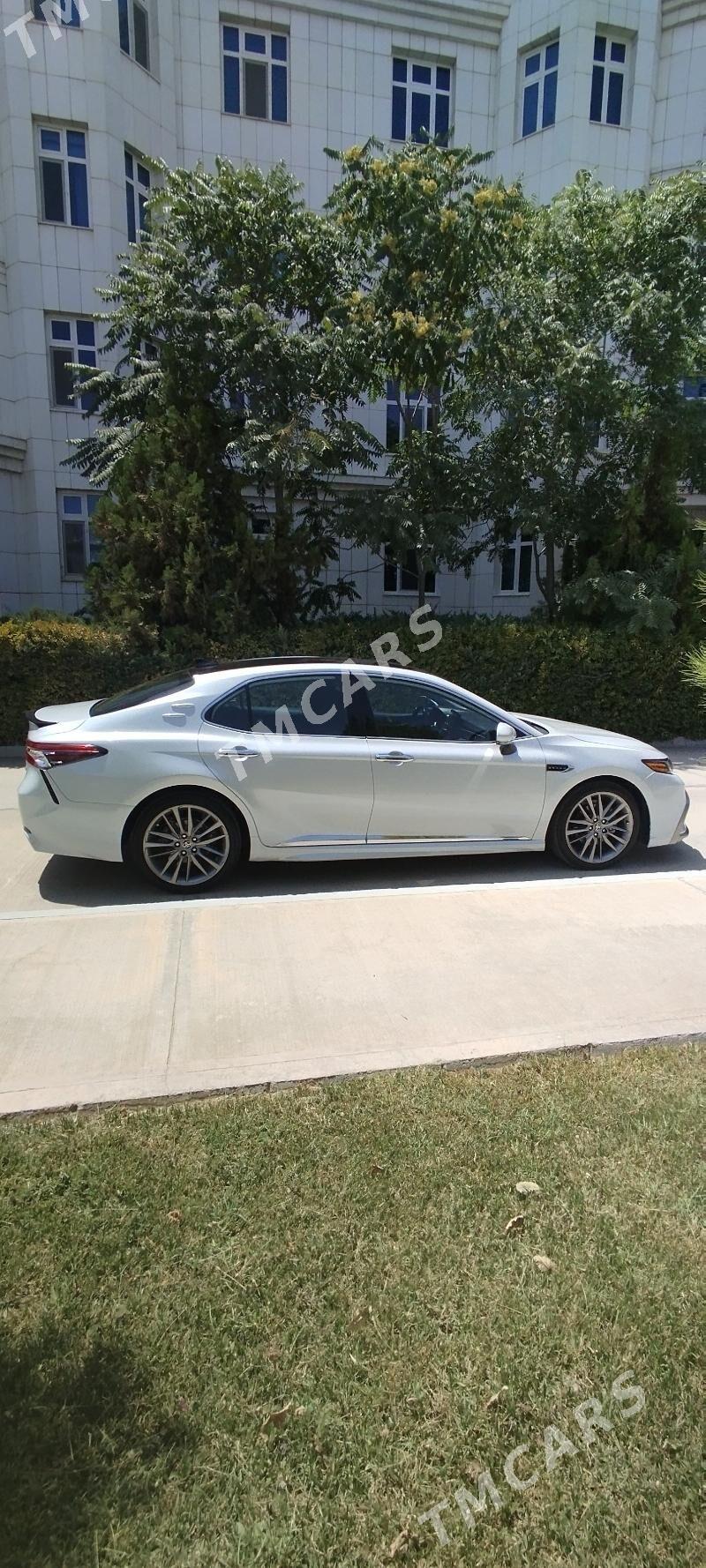 Toyota Camry 2023 - 279 000 TMT - Aşgabat - img 6