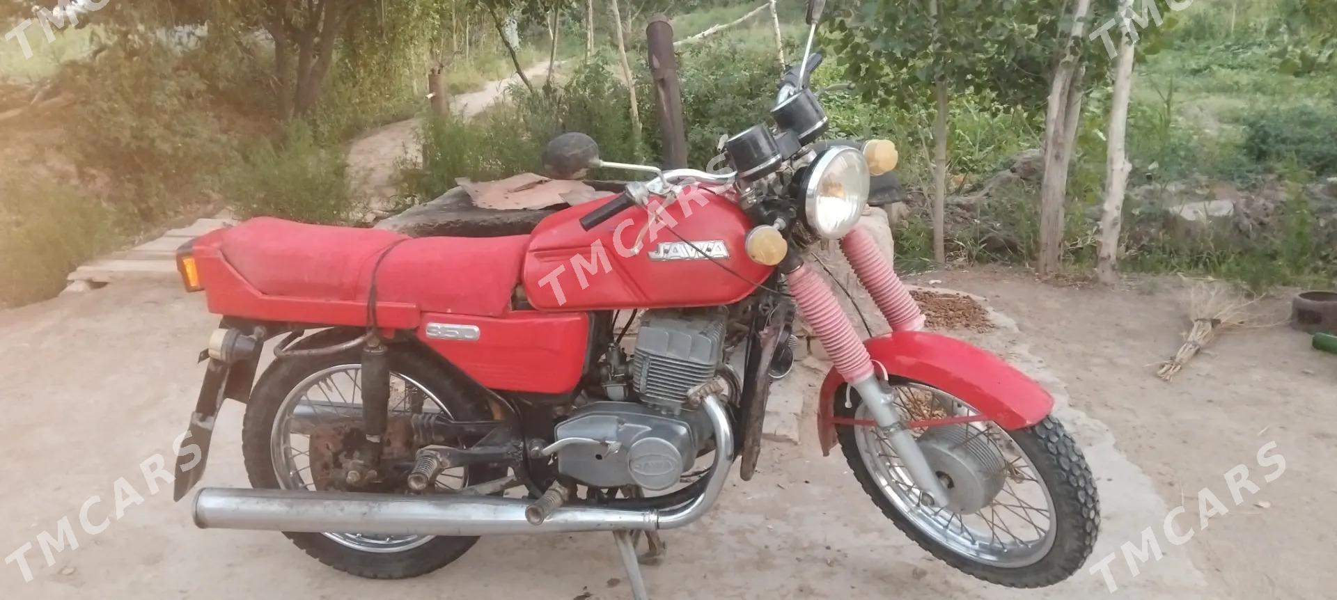 Jawa 300 2001 - 15 000 TMT - Akdepe - img 1