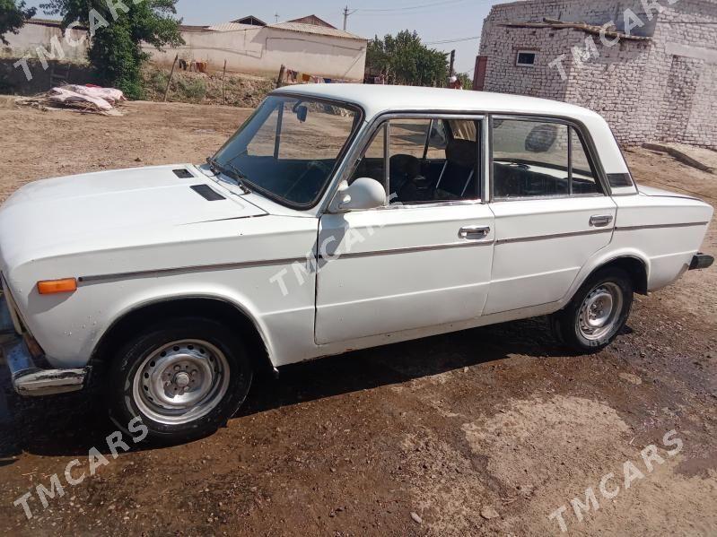 Lada 2106 1987 - 15 000 TMT - Саят - img 2