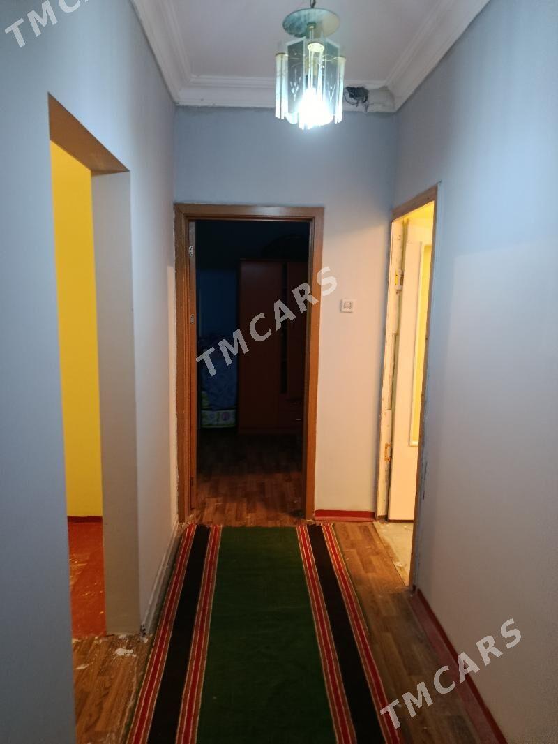 KWARTIRA - Türkmenabat - img 1