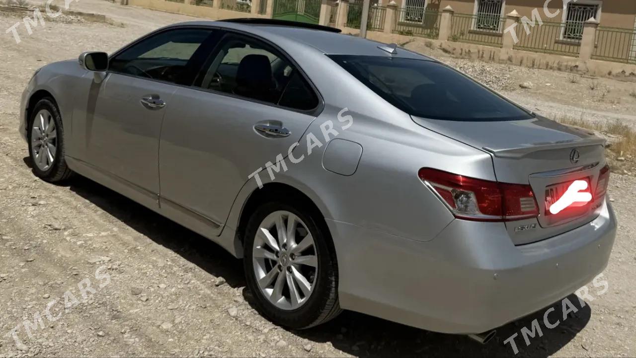 Lexus ES 350 2010 - 270 000 TMT - Балканабат - img 2