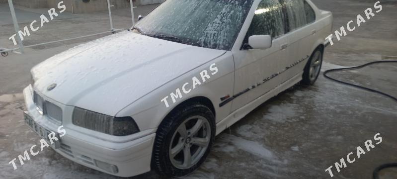 BMW 320 1992 - 42 000 TMT - Ашхабад - img 3