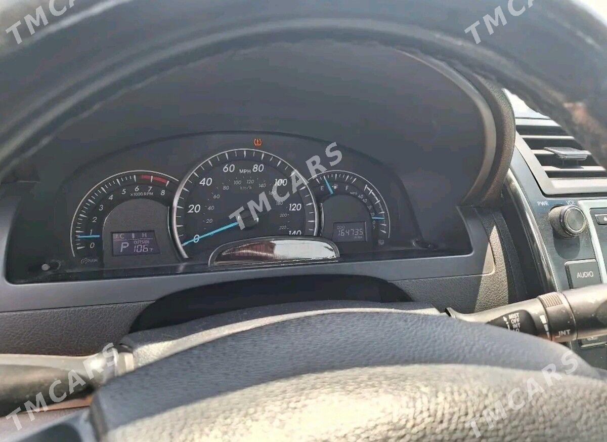 Toyota Camry 2013 - 195 000 TMT - 11 мкр - img 7