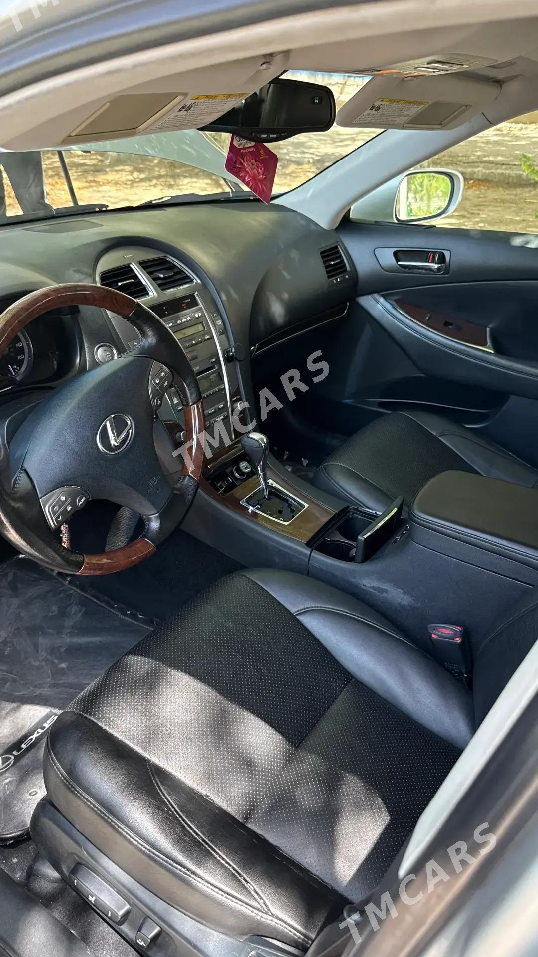 Lexus ES 350 2010 - 270 000 TMT - Балканабат - img 4