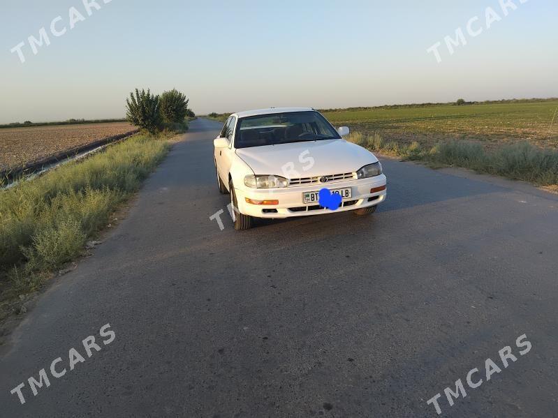 Toyota Camry 1993 - 74 000 TMT - Türkmenabat - img 3