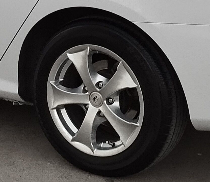 Westlake 195/60/R15. 550 TMT - Aşgabat - img 1