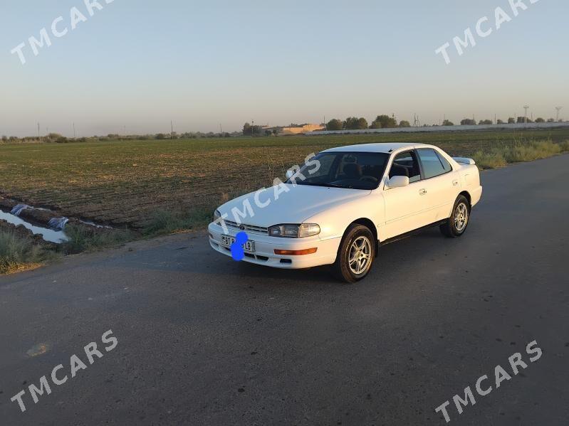 Toyota Camry 1993 - 74 000 TMT - Türkmenabat - img 1