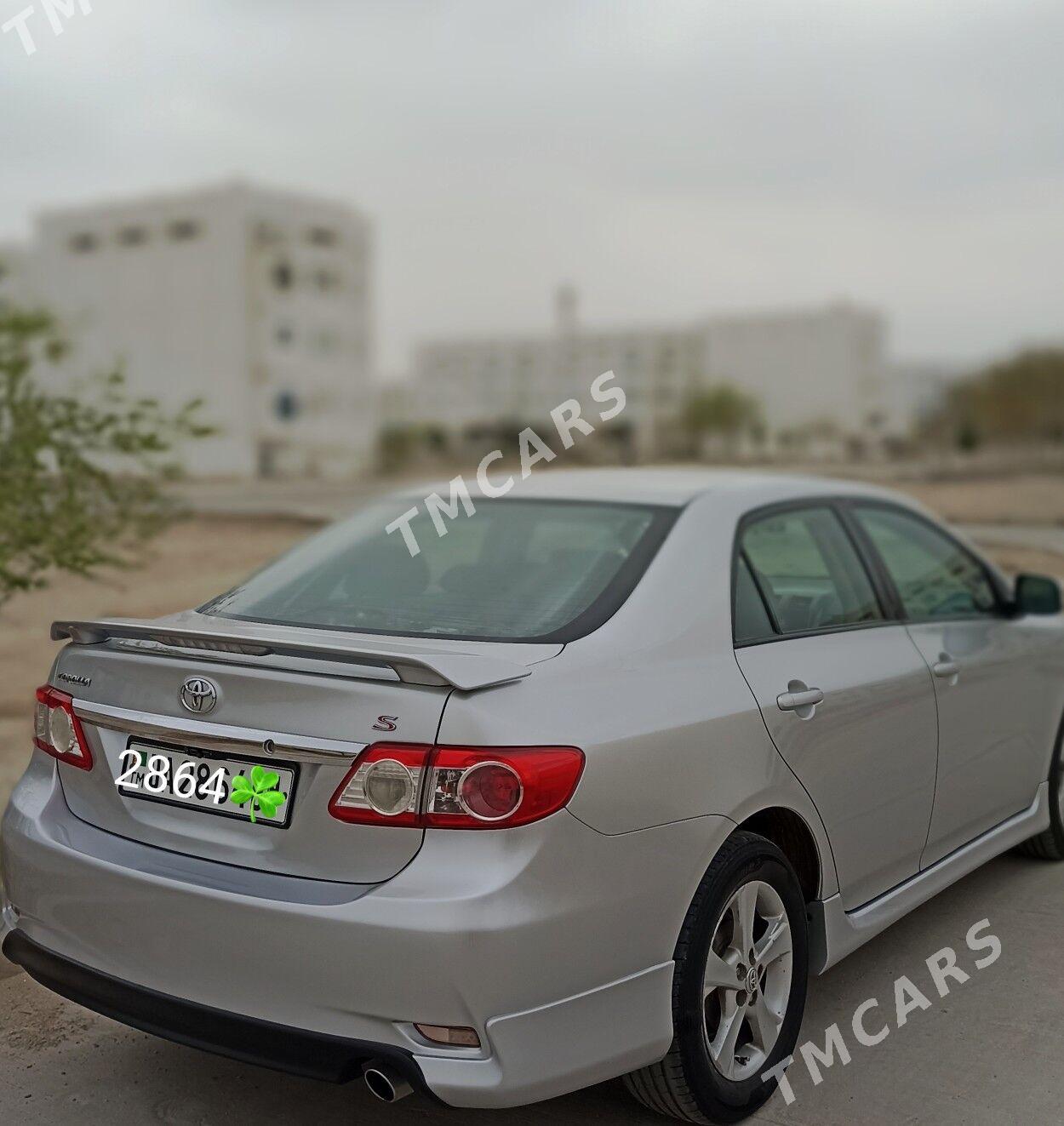 Toyota Corolla 2011 - 180 000 TMT - Balkanabat - img 3